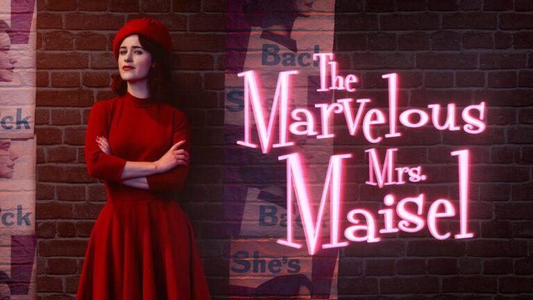 ‘Maravilhosa Sra. Maisel’: Vídeo promocional nos leva aos bastidores da 4ª temporada; Confira!