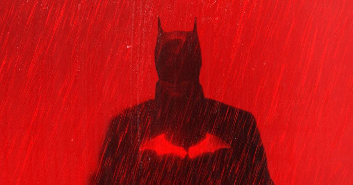 Batman': Quem é o personagem MISTERIOSO que aparece na cena final? –  CinePOP Cinema