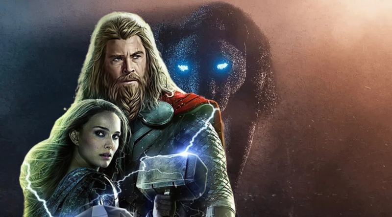 Elenco de 'Thor: Love and Thunder' pode ter revelado a data de lançamento  do trailer
