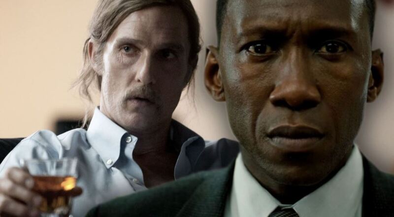 Assista True Detective (HBO) - Assista séries