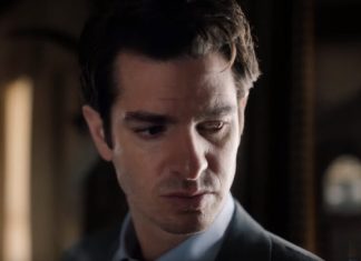 Andrew Garfield investiga assassinato BRUTAL no trailer de ‘Under the Banner of Heaven’; Confira!
