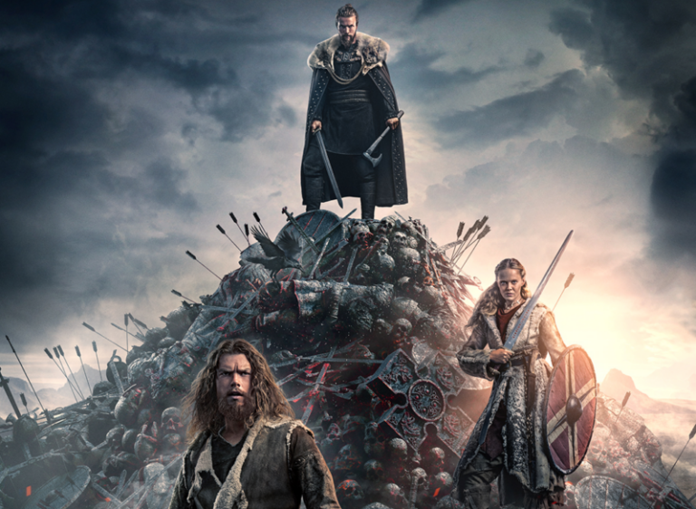 'Vikings: Valhalla': 2ª Temporada Ganha Data De Estreia Na Netflix ...