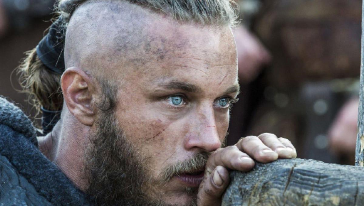 7 personagens da série Vikings Valhalla na vida real