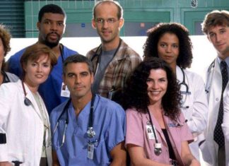 10 Séries FANTÁSTICAS dos anos 90 disponíveis nos streamings