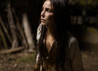 ‘You Won’t Be Alone’: Terror com Noomi Rapace no estilo ‘A Bruxa’ ganha novas imagens