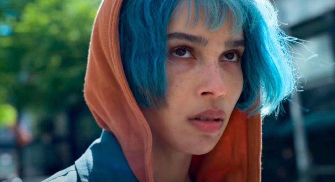zoe-kravitz-kimi-hbo-max-destaques