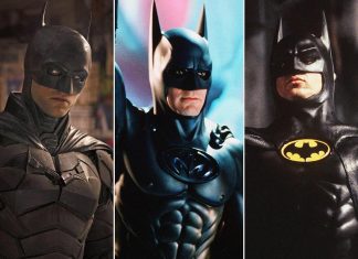 Novo ‘Batman’ gera debate sobre quem é o MELHOR Cavaleiro das Trevas; Qual é na SUA opinião?