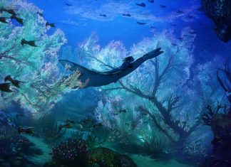 ‘Avatar 2’: Divulgada a data que veremos o trailer da aguardada e PODEROSA produção de James Cameron