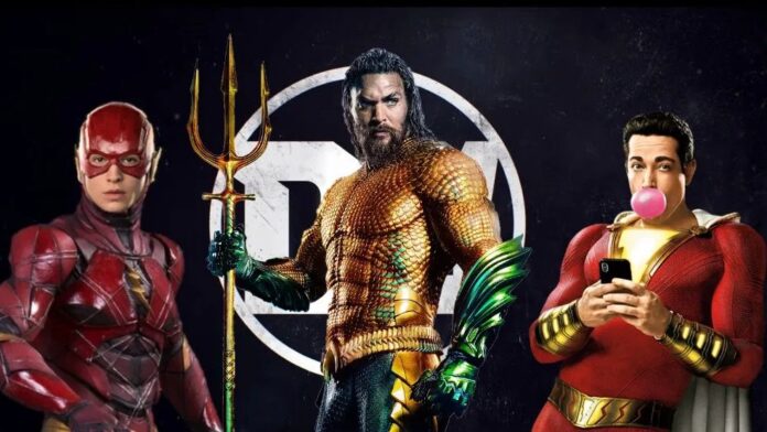 The Flash Brasil on Twitter  Filmes super herois, Super herói, Flash heroi
