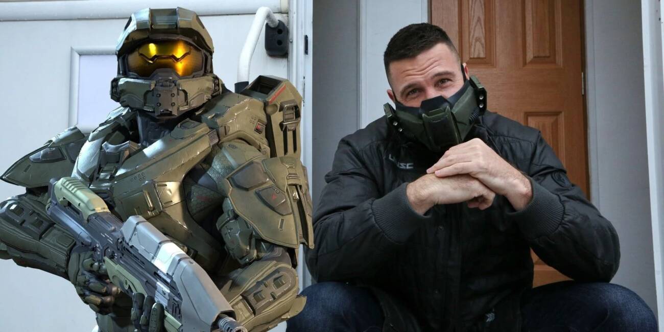 Halo  Showtime revela elenco da série