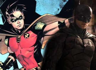 ‘The Batman’: Matt Reeves não descarta que Robin apareça nos próximos filmes
