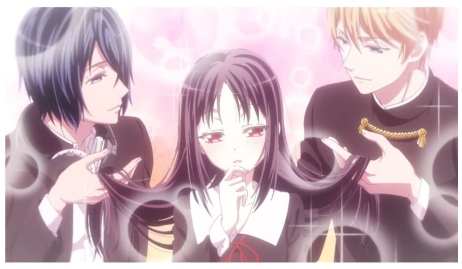 Conheça Kaguya Sama – Love is War  O premiado anime que é o “Death Note”  da Comédia Romântica - CinePOP