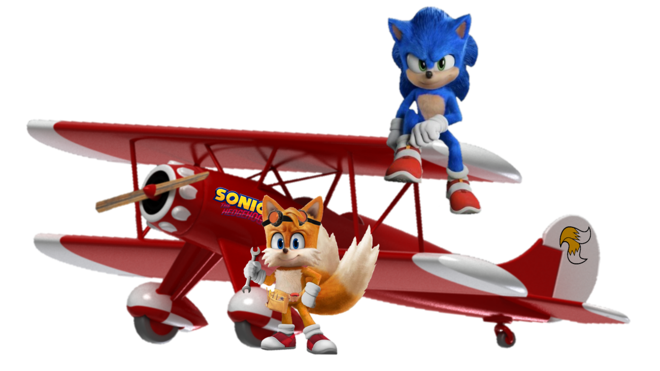 Sonic the Hedgehog 2 (Sonic 2: O Filme): Análise e Impressões – Cine  Grandiose
