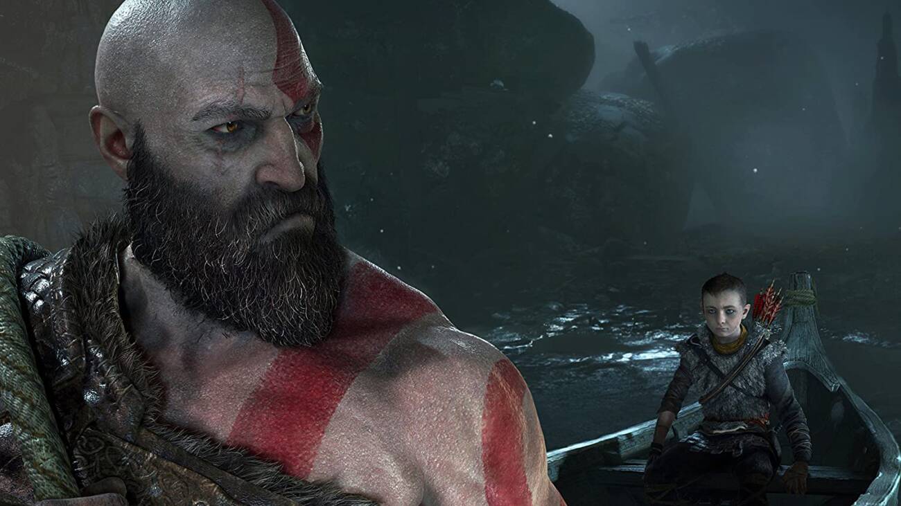 God of War is getting a live-action  Prime Video series