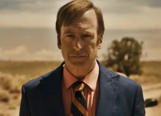 Critics Choice Awards 2023 | Bob Odenkirk leva para casa o prêmio de Melhor Ator em Série de Drama por ‘Better Call Saul’