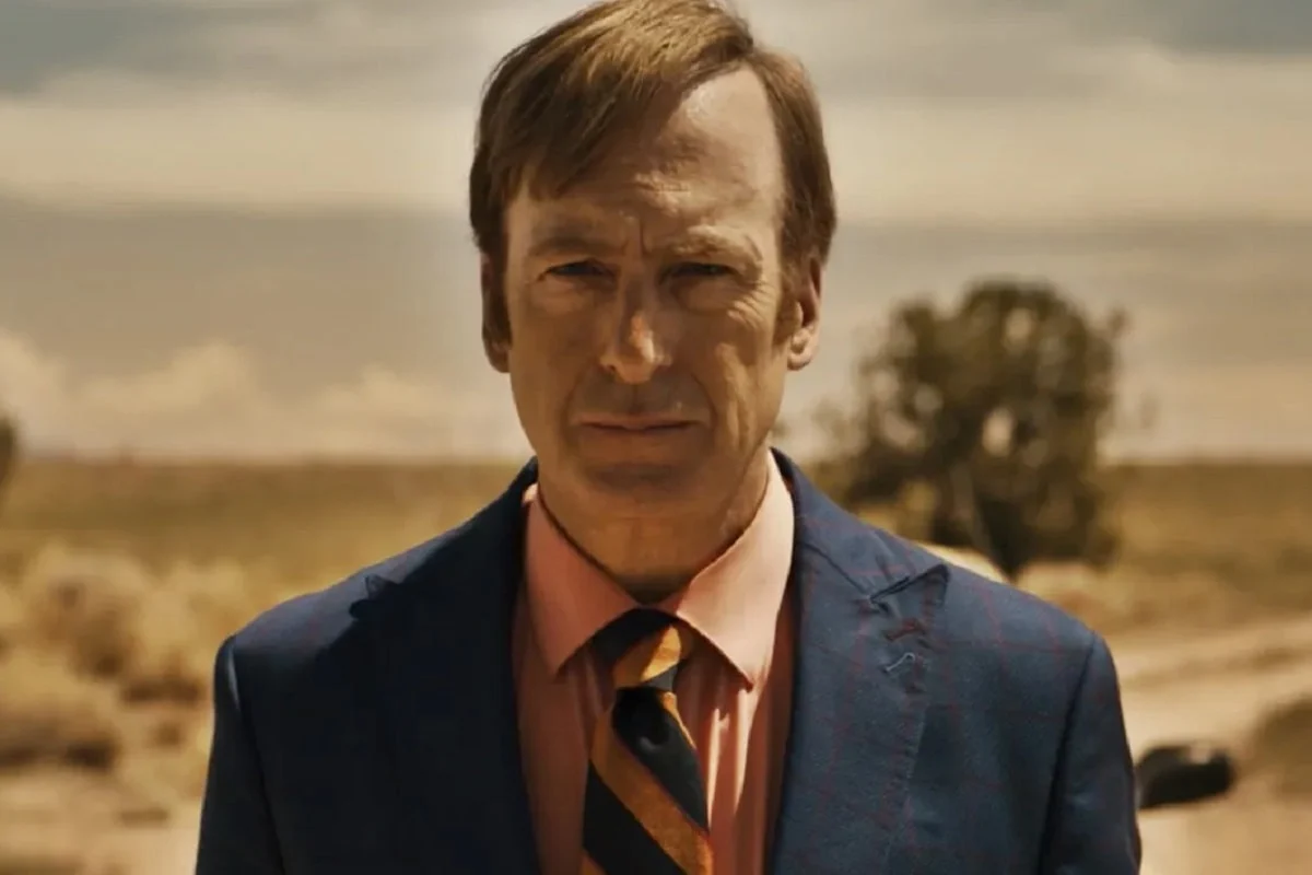 Better Call Saul: Bob Odenkirk não gostava do próprio personagem em  Breaking Bad; entenda