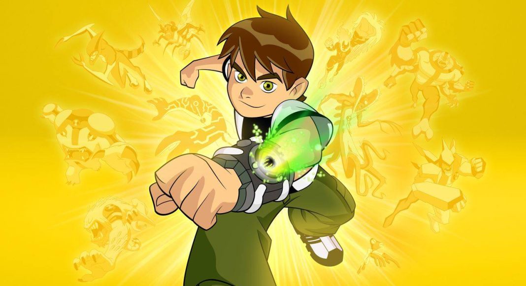 Ben 10