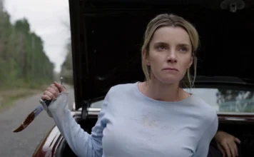 ‘The Lowdown’: Betty Gilpin é escalada para a 2ª temporada da dramédia criminal