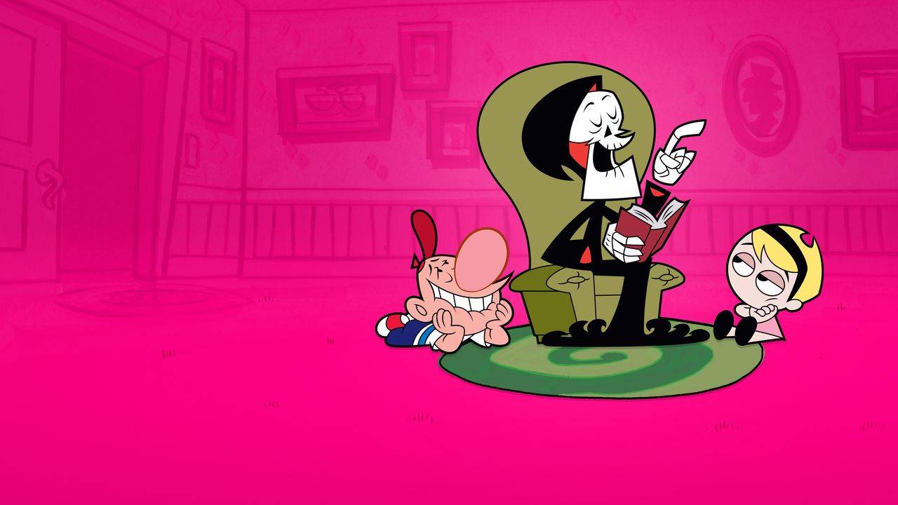 As Terríveis Aventuras de Billy e Mandy: novo filme é rejeitado