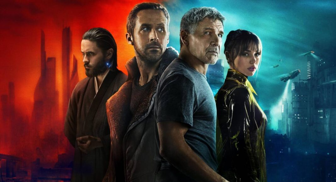 Blade Runner 2049