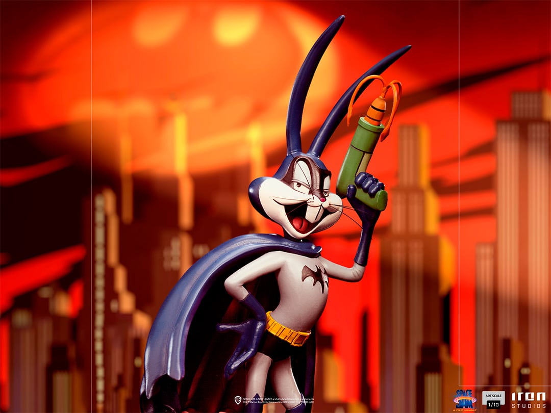 Confira a lista dos melhores jogos com os personagens dos Looney Tunes