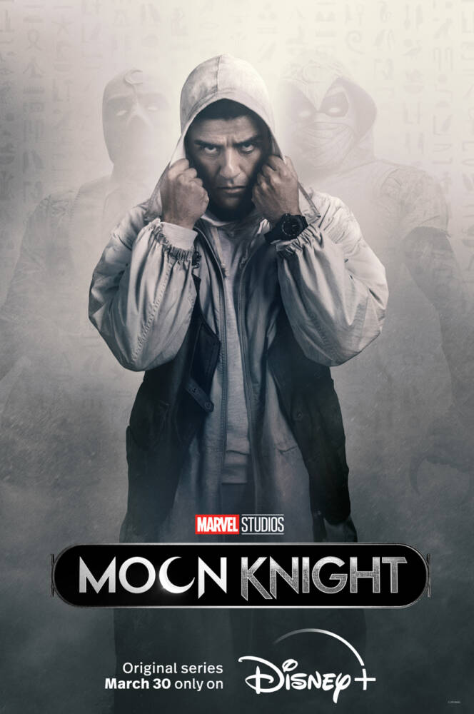 Moon Knight: Oscar Isaac teve ajuda do irmão na série da Marvel