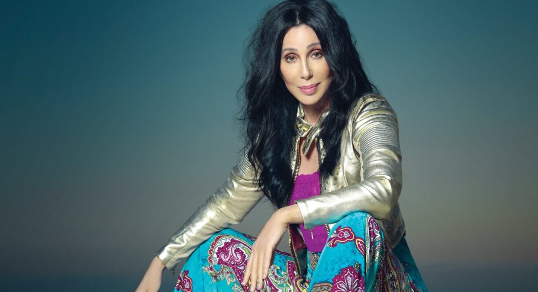 Cher-2