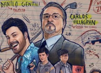Após denuncias, ‘Como se Tornar o Pior Aluno da Escola’ é REMOVIDO da Netflix