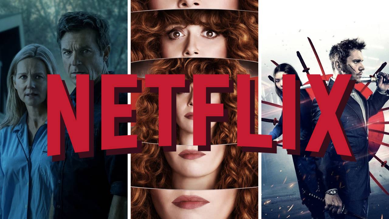 Confira TODAS as estreias da Netflix no mês de junho - CinePOP