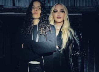 Madonna lança novo videoclipe INCRÍVEL do remix de “Frozen”; Assista!