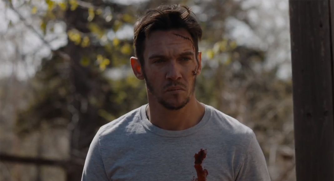 Jonathan Rhys Meyers