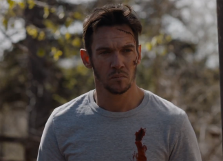 ‘O Despertar de Um Assassino’: Jonathan Rhys Meyers é acusado de assassinato no trailer do suspense