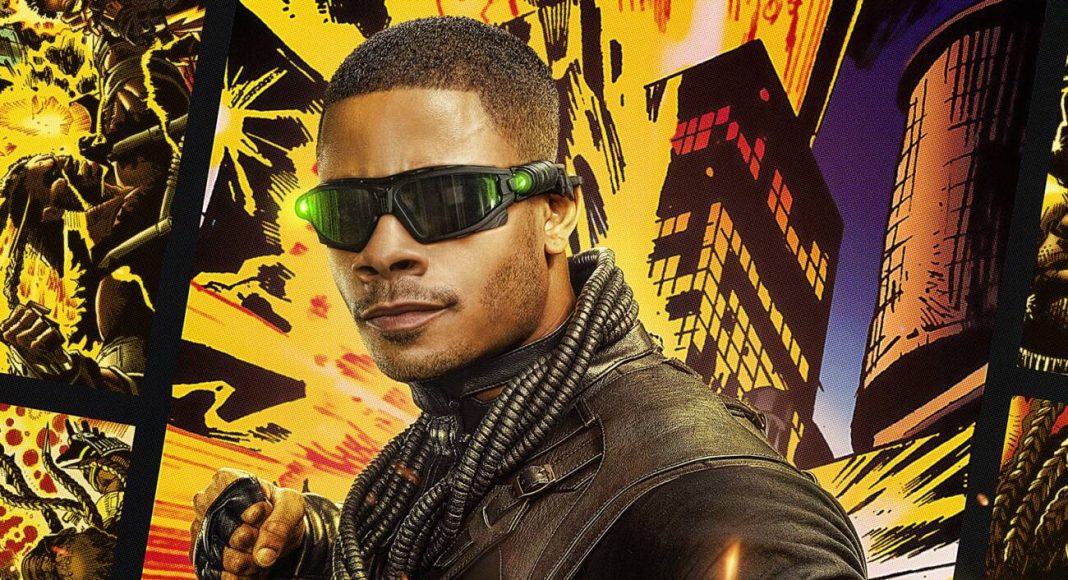 Jordan Calloway