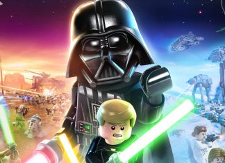 ‘LEGO Star Wars: A Saga Skywalker’: Novo trailer destaca Darth Vader, Kylo Ren e Darth Maul