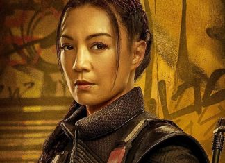 ‘Persephone’: Ming-Na Wen e Esai Morales vão estrelar novo thriller sci-fi