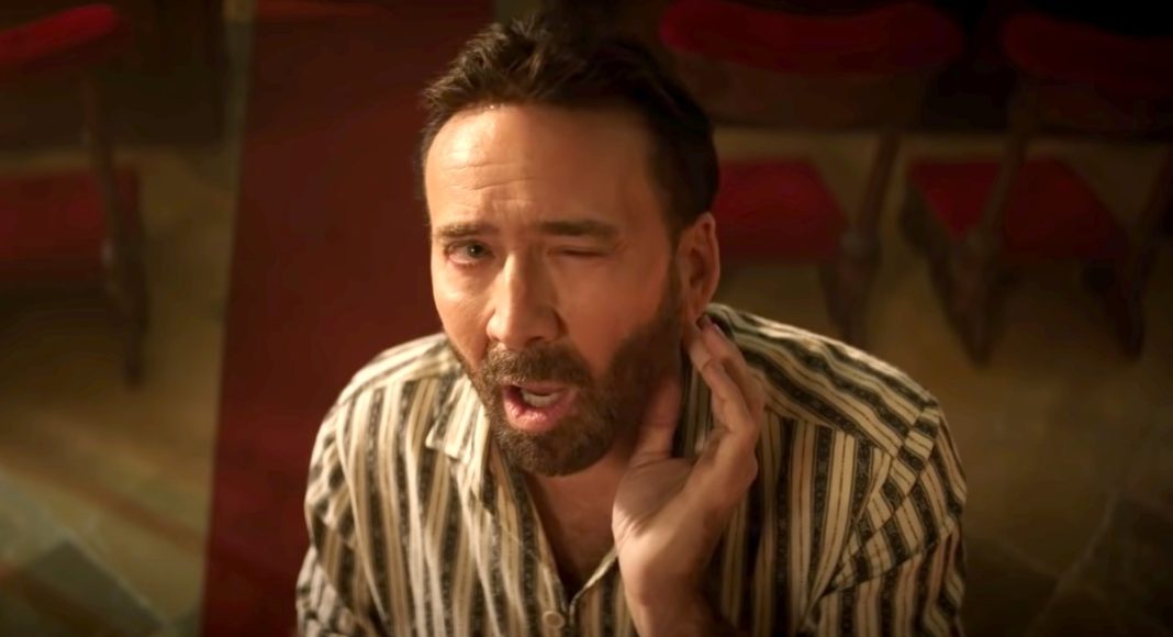 Nicolas-Cage-as-Nick-Cage-in-The-Unbearable-Weight-of-Massive-Talent-winking