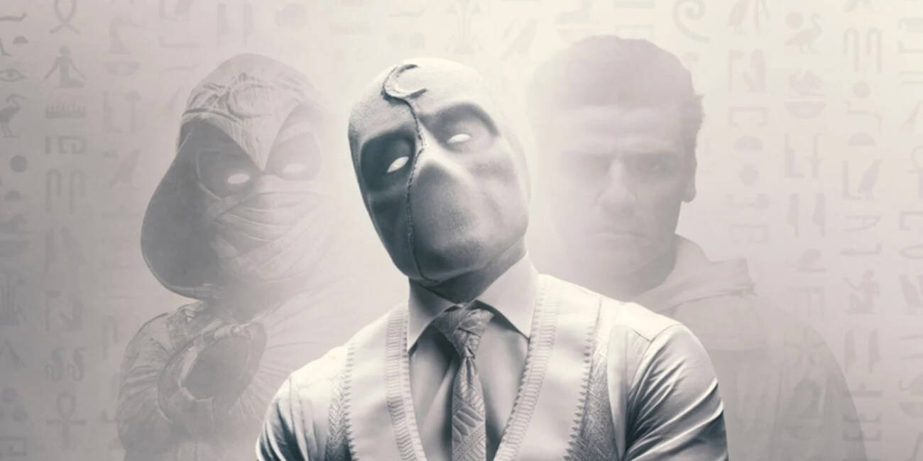 Assistir Moon Knight: Cavaleiro da Lua - séries online