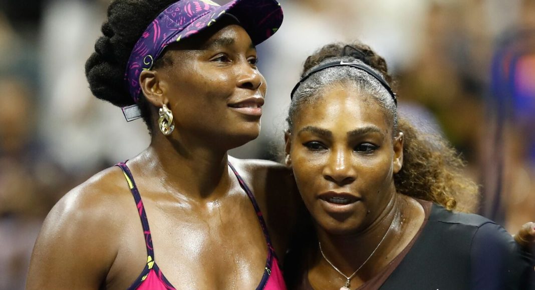 Serena-e-Venus-Williams