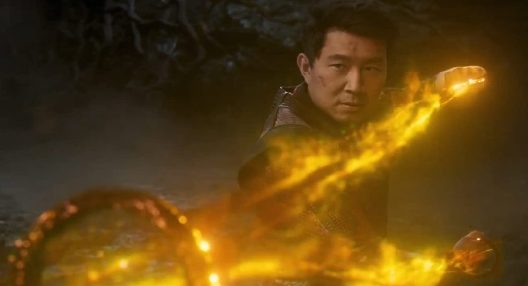Shang-Chi