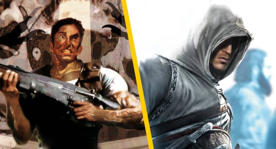 The-2022-World-Video-Game-Hall-of-Fame-Finalists-include-Clockman-s-and-Ethan-s-All-Self