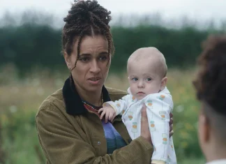 ‘O Bebê’: Minissérie de terror sobre bebê assassino já está disponível na HBO Max!