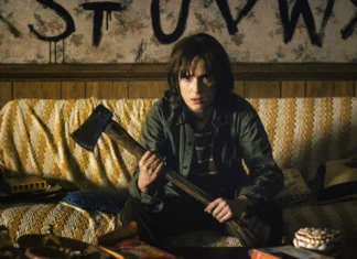 ‘The Cow’: Winona Ryder estrelará novo suspense psicológico