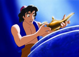 ‘Aladdin: The Monkey’s Paw’; Clássico da Disney ganha nova versão em formato de terror