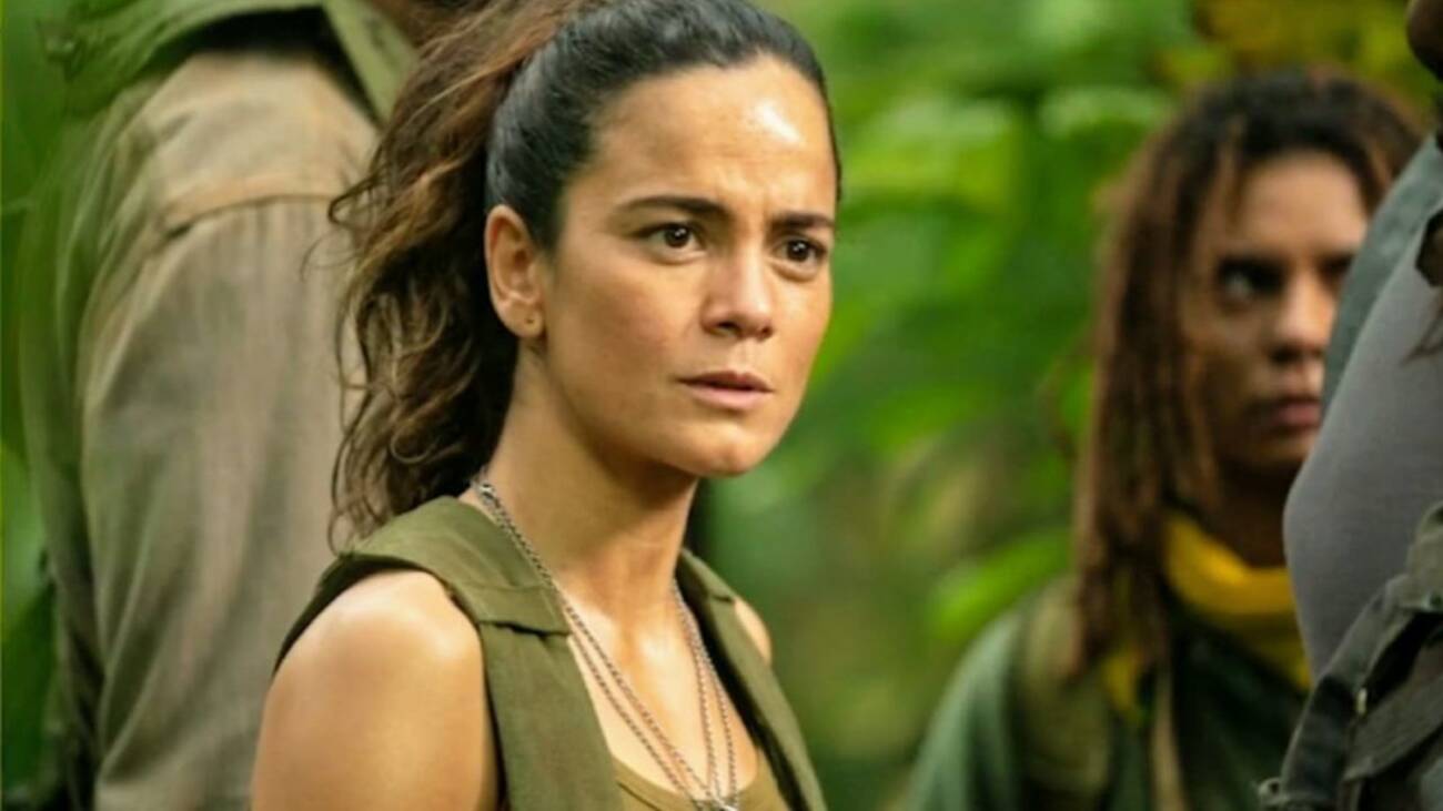 Bruna Marquezine, Alice Braga, Rodrigo Santoro: os brasileiros que