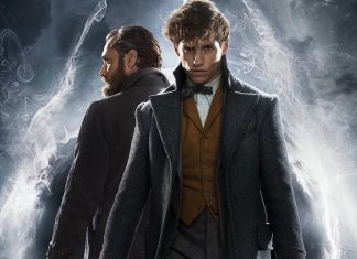 ‘Animais Fantásticos’: Eddie Redmayne afirma que Newt Scamander é autista nos filmes