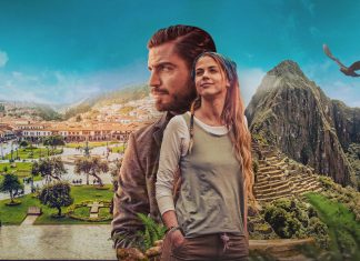 Crítica | Até a Próxima Vez – Novo Romance da Netflix só vale a pena por ter sido gravado em Machu Picchu