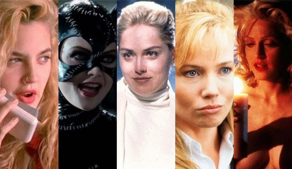 badgirls