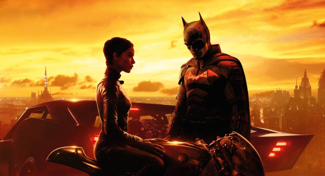 batman