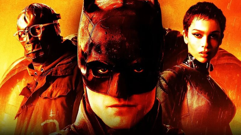 Batman: Qual o filme mais bem avaliado pela crítica? Confira a