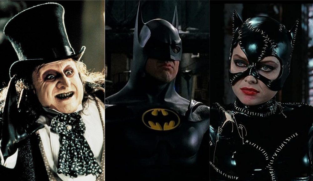 batman returns